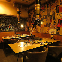 Calvino カルビーノ特集写真1