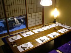 酒肴米北浜ひなの写真3