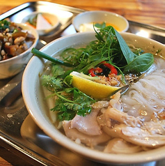 ベトナムカフェレストラン アンゴンのおすすめランチ3