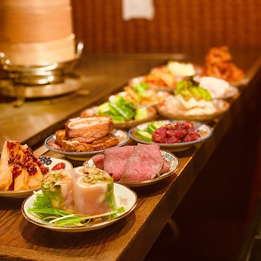 神戸ふわとろ本舗 恵比寿店のおすすめ料理1