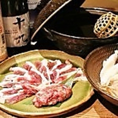 あずみのおそば 樽屋玄助の特集写真