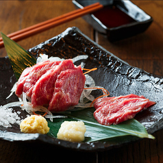 餃子以外のメニューも充実!