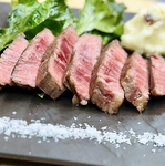 しほろ牛の牛ヒレステーキ　十勝・士幌町「しほろ牛」