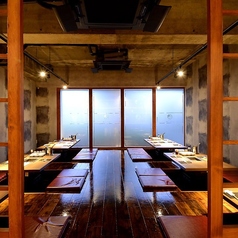 熟成焼肉 マルニクの特集写真