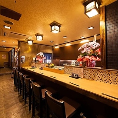 博多 鯖鉄の雰囲気3