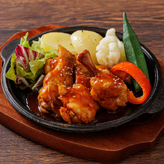 FINE DINING & LOUNGE TORIKOのコース写真