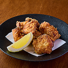 鶏のから揚げ