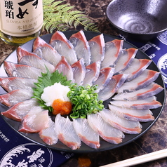 海牛のおすすめ料理2