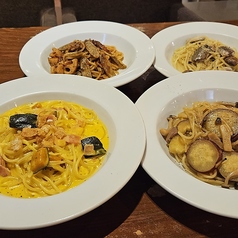 MANGIA!MANGIA!のおすすめ料理1