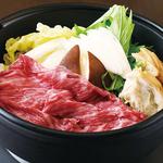 当店で是非味わっていただきたい「能登牛」。メニューも豊富にございます！