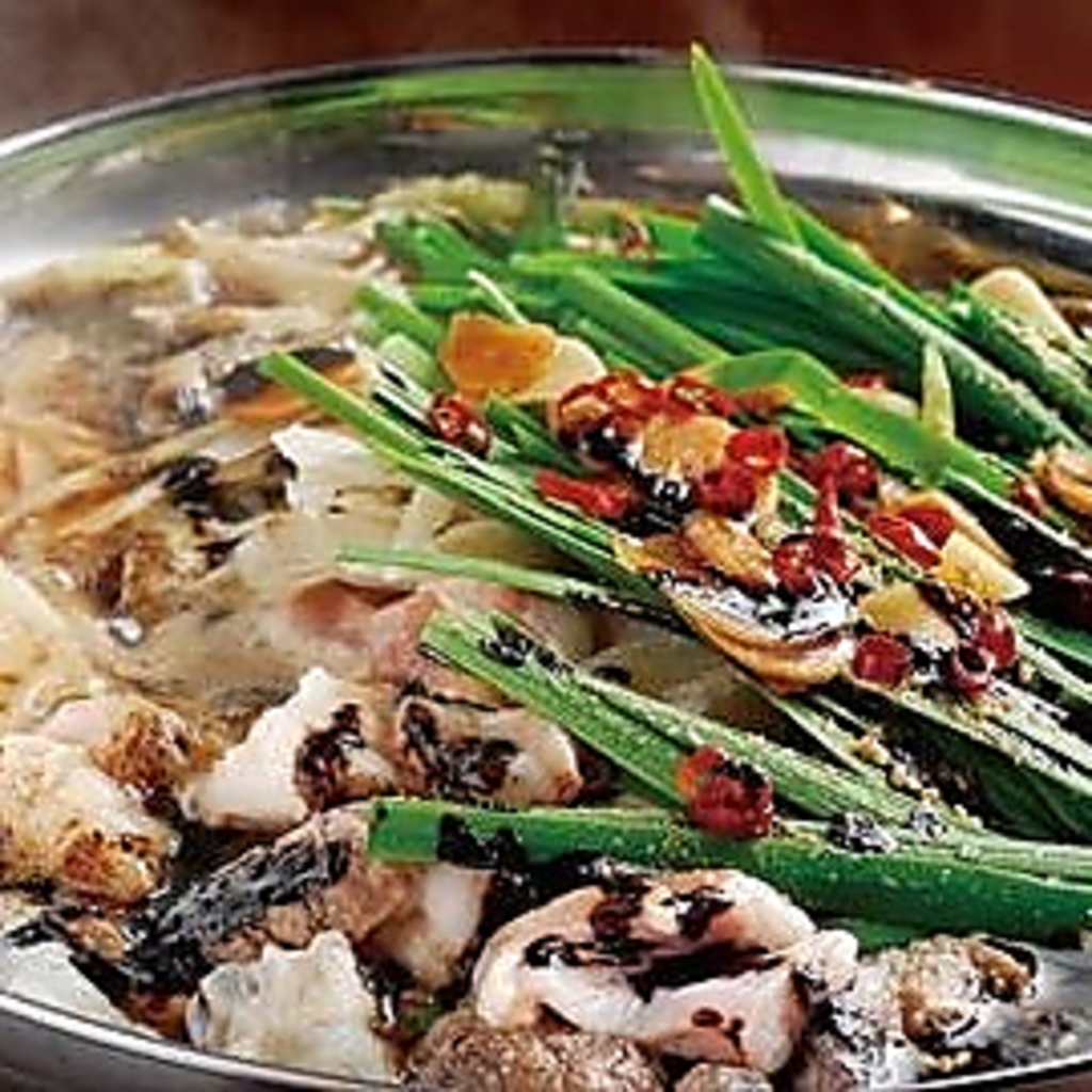 コスパ抜群のコースをご提供。牛タンやホルモン鍋を堪能。充実した時間を過ごせる。ご予約はお早めに