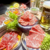 真 肉焼屋 鹿児島天文館店
