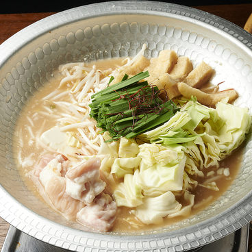 はまやんのおすすめ料理1