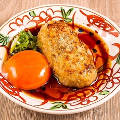 とっつぁん 小倉店のコース写真