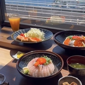 海鮮処かねざしの詳細
