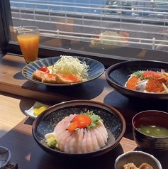 海鮮処かねざしの写真