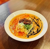 ジャンボ餃子のあいしんのおすすめ料理3