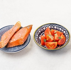 あべよしこのおうちごはんのおすすめポイント1