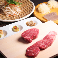 まるこぽーろ 栃木本店のコース写真