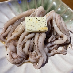 イカゲソ