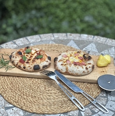 Marumaru(まるまる) PIZZA