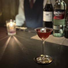 エルアルバ ELALBAのおすすめドリンク3