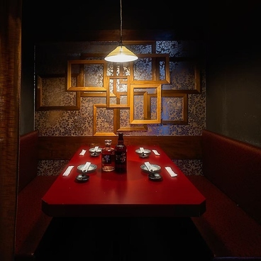 権兵衛 上野本店の雰囲気1