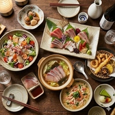 HARUKI ハルキのおすすめ料理3