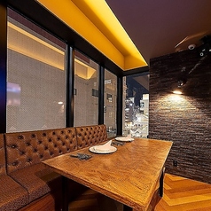 ROOFTOPテラス DARIA ダリアの特集写真