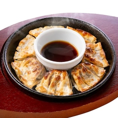 おつまみ　一口餃子