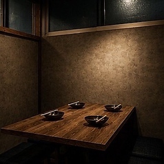 よだれ屋 錦栄店の雰囲気2