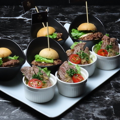 TLAX Bar&Dining（トラックス バー アンド ダイニング）六本木の特集写真