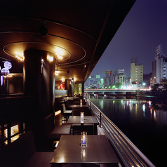 Riverside Bar&Dining Mitsubachi ミツバチの特集写真
