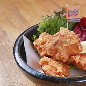 肉鍋とからあげの店 儿 jinのおすすめ料理2