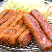 牛かつ 小樽黒澤のおすすめ料理2