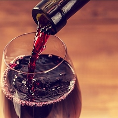 本日のグラスワイン