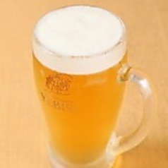 平日月～金曜限定！ドリンク1杯300円