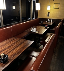 かまどか 荒尾店の雰囲気2