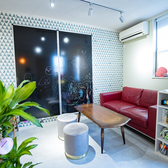 幸 Go say コウゴウセイの雰囲気3