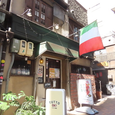 イタリアン TUTTO OK トゥット オッケー 栄店の雰囲気1