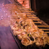 炭火焼鳥 いったんのおすすめポイント1