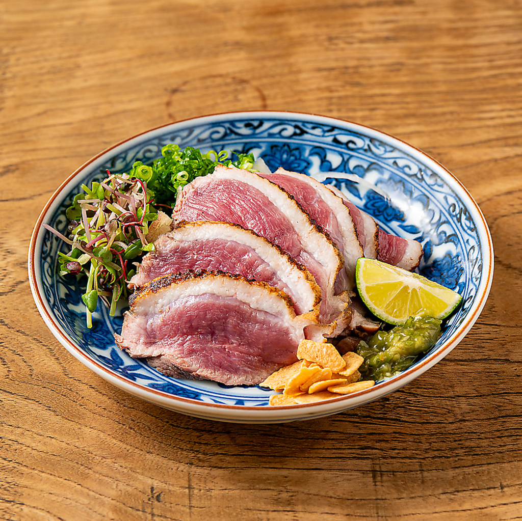 大阪/谷九/谷六/谷四/天満橋/隠れ家/居酒屋/飲み放題/日本酒/焼酎/鴨/鍋/すき焼き