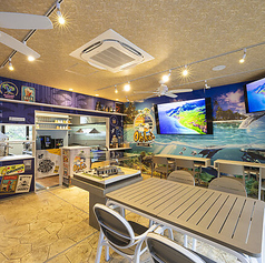 Cafe&Bar Oh~kaiの写真3