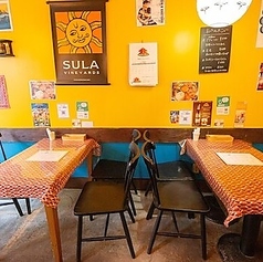 JAYJAYKAR ジャイジャイカー 久我山店の特集写真