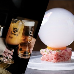 焼肉レストラン ロインズ 松山店のコース写真