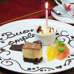 ピッツェリア ユーイチローエアー Pizzeria YUICIRO&Aの特集写真