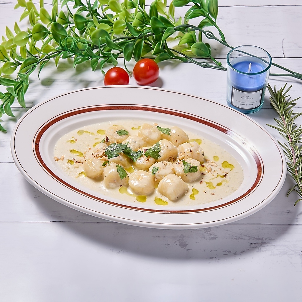 炭火焼&ワインバル イロリアの写真ギャラリー