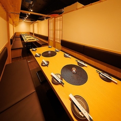 徳吉 新宿西口店の特集写真