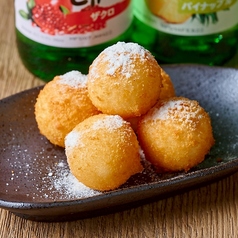 チースボール