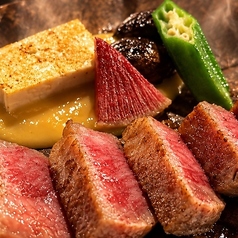Atout 北新地 Limitedのおすすめ料理1